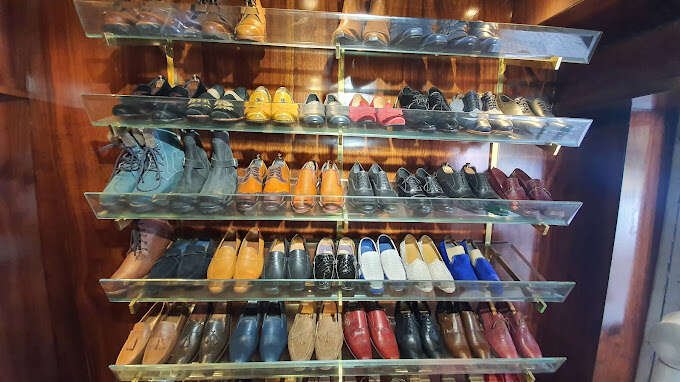 Lalu Dass Shoe Maker